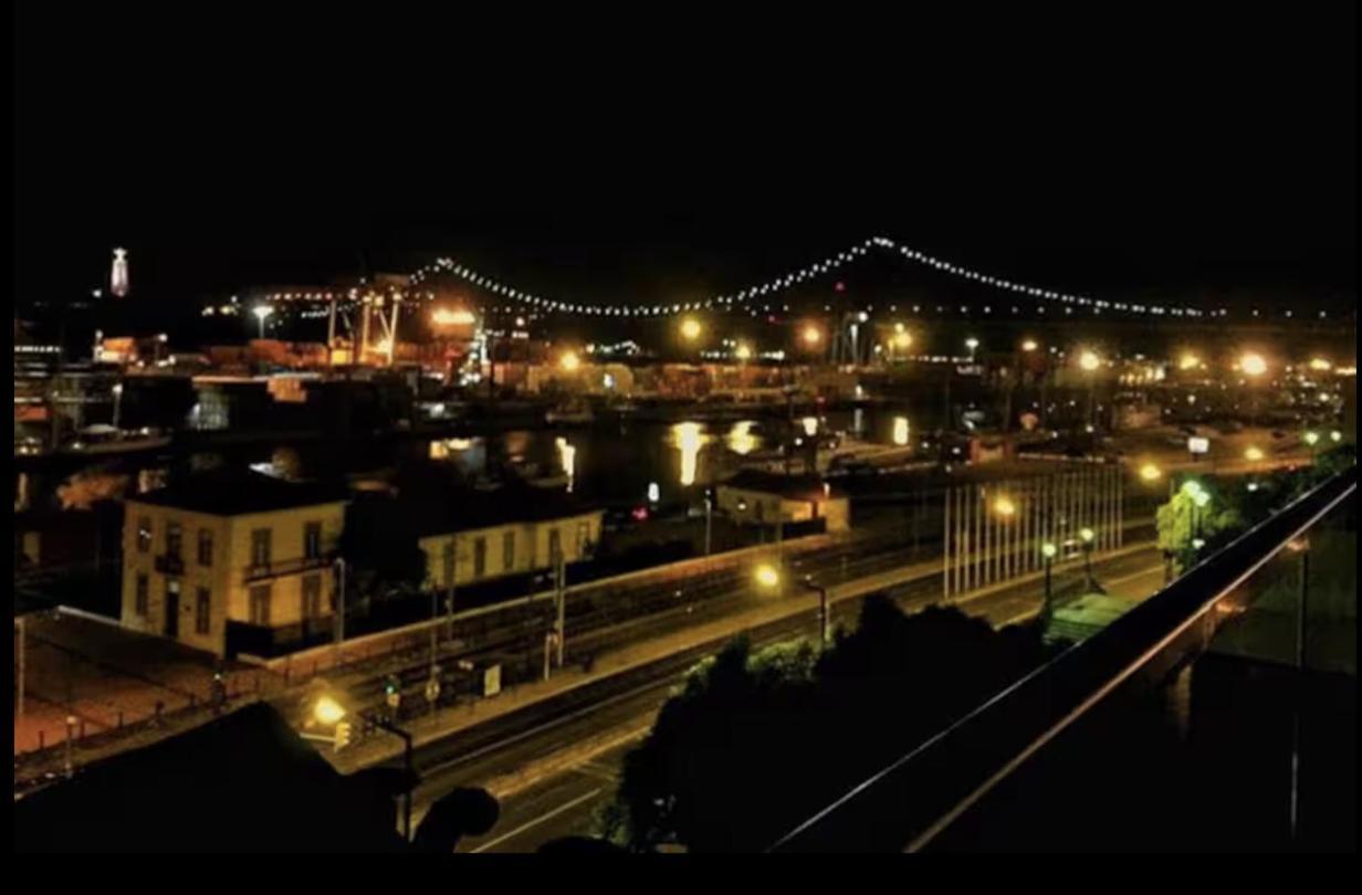 דירות אוייראס 7 Castelos מראה חיצוני תמונה